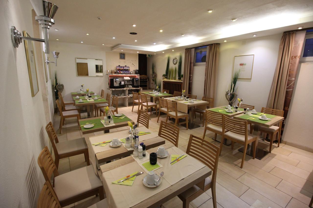 Hotel Vitis Эрдинг Экстерьер фото
